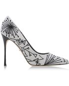 Sergio Rossi Pumps - Lyst