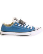 Converse Allstar Low Double Tongue - Lyst