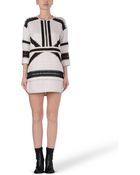 Iro Short Dress - Lyst