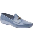 Vivienne Westwood Orb Moccasin - Lyst