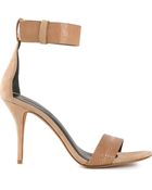 Alexander Wang 'Antonia' Sandals - Lyst