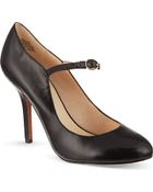 Nine West Inner Diva Court Shoes - Lyst