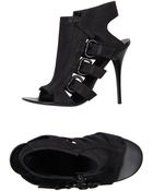 Giuseppe Zanotti Design Sandals - Lyst