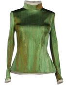 Peter Pilotto Blouse - Lyst