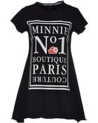 Disney Couture Sweatshirt - Lyst
