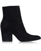 Alexander Wang Ankle Boots - Lyst