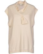 Hoss Intropia Jumper - Lyst