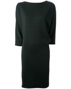 Joseph Jumper Dress - Lyst
