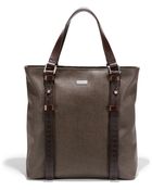 Ferragamo Tote - Lyst