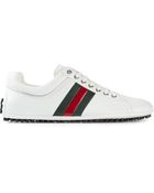 Gucci Low Sneakers - Lyst
