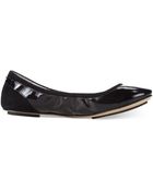 Cole Haan Women'S Avery Ballet Flats - Lyst