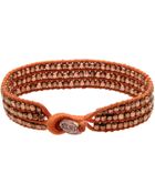 Diesel Bracelet - Lyst