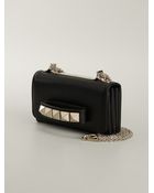 Valentino 'Va Va Voom' Shoulder Bag - Lyst