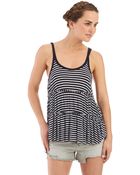 Free People Florence Tank - Lyst