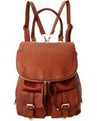 Aldo Nosis - Lyst