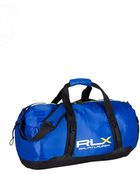 Polo Ralph Lauren Lightweight Packable Duffel Bag - Lyst