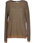 Etro Jumper - Lyst