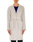 Max Mara Ciro Coat - Lyst