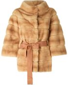 Liska 'Philippa' Coat - Lyst