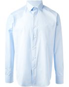 Lanvin Classic Shirt - Lyst
