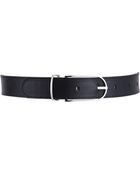 Maison Boinet Leather Belt - Lyst