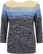 Hobbs Bella Sweater - Lyst