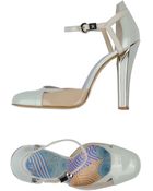 Fabi Court - Lyst