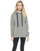 Marc By Marc Jacobs Jackson Sweater - Grey Melange - Lyst