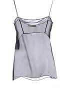 Valentino Top - Lyst