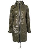 Hunter Original Parka - Lyst
