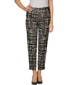 Paule Ka Casual Trouser - Lyst