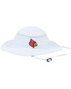 Adidas Louisville Cardinals Campus Safari Hat - Lyst