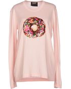 Markus Lupfer Jumper - Lyst