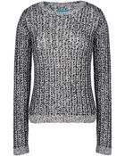 Alice + Olivia Sweater - Lyst