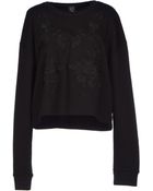 McQ by Alexander McQueen Sweatshirt - Lyst