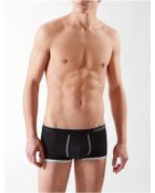 Calvin Klein Ck One Micro Low Rise Trunk - Lyst