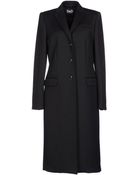 D&G Fulllength Jacket - Lyst