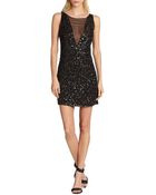 Sachin & Babi Noir Sachin & Babi Maura Dress - Lyst