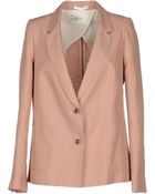 Leon & Harper Blazer - Lyst