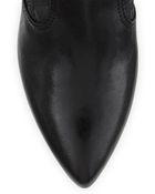 Tory Burch Orchard 85 Mm Quilted Bootie - Lyst