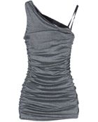 Guess Top - Lyst
