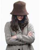 Wool And The Gang Loveboat Hat - Lyst