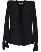 Chloé Blazer - Lyst