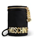 Moschino Clutch - Lyst