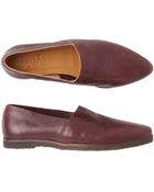 Toast Page Shoe - Lyst