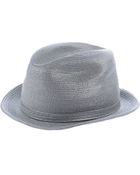 Giorgio Armani Hat - Lyst