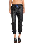 Blanknyc Pants - Lyst