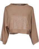 Brunello Cucinelli Sweater - Lyst