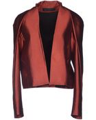 Haider Ackermann Blazer - Lyst