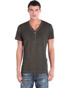 Diesel T-Malaya - Lyst
